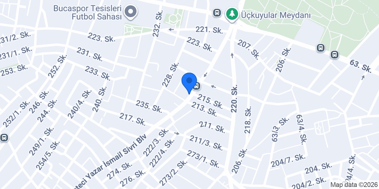 Köfteci Ado Et Galerisi konumu