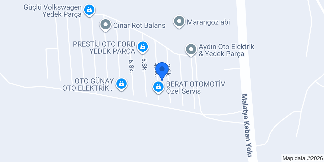 Ermeç hırdavat yapı market konumu