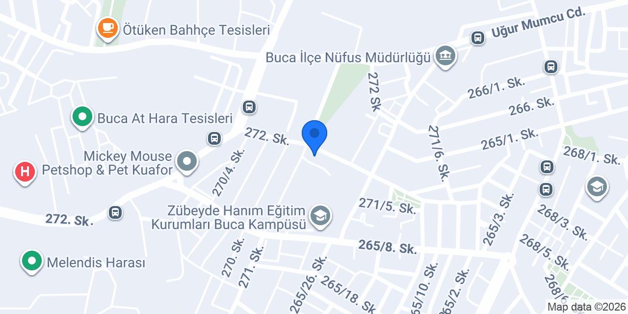 Peristera Cimnastik konumu