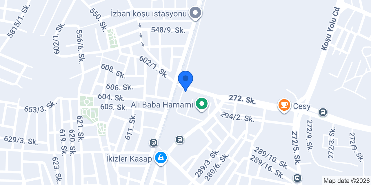 Işıl sanat konumu