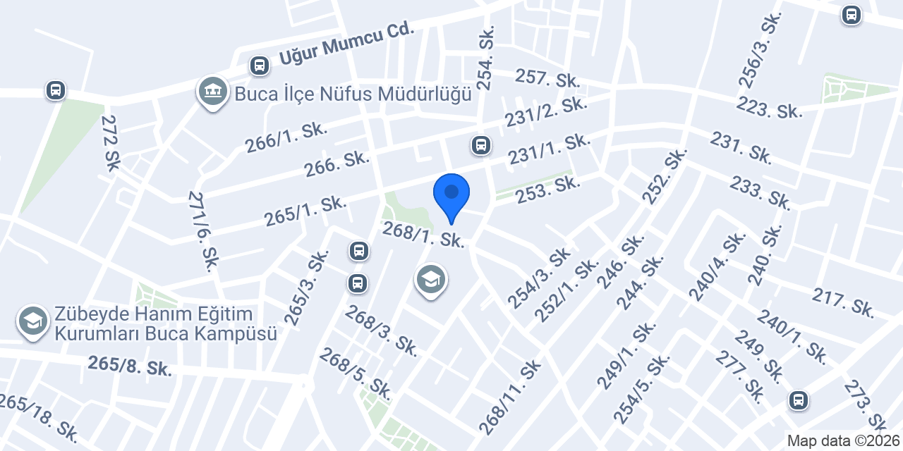 Can Can Erkek Kuaförü konumu