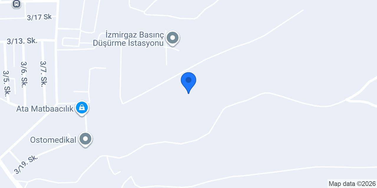 Ev-Yap insaat Mühendislik ltd. Şti. konumu
