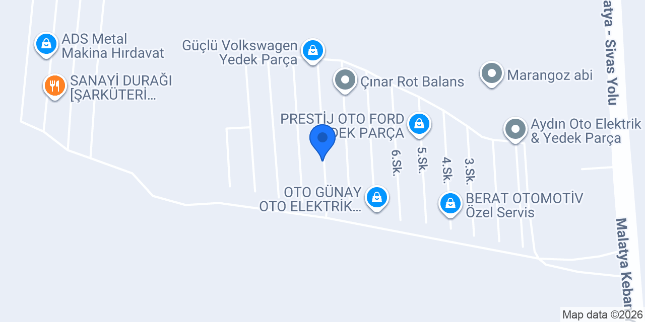 İZCİ ENERJİ ELEKTRİK ASTOR YETKİLİ SERVİS konumu