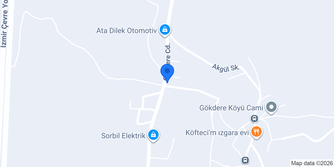 01 Adana Kebap Evi konumu