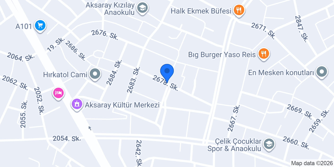 fatma oto lastik jant konumu