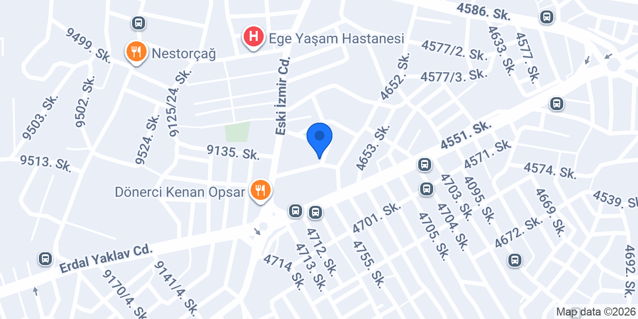 Çağan Kırtasiye konumu