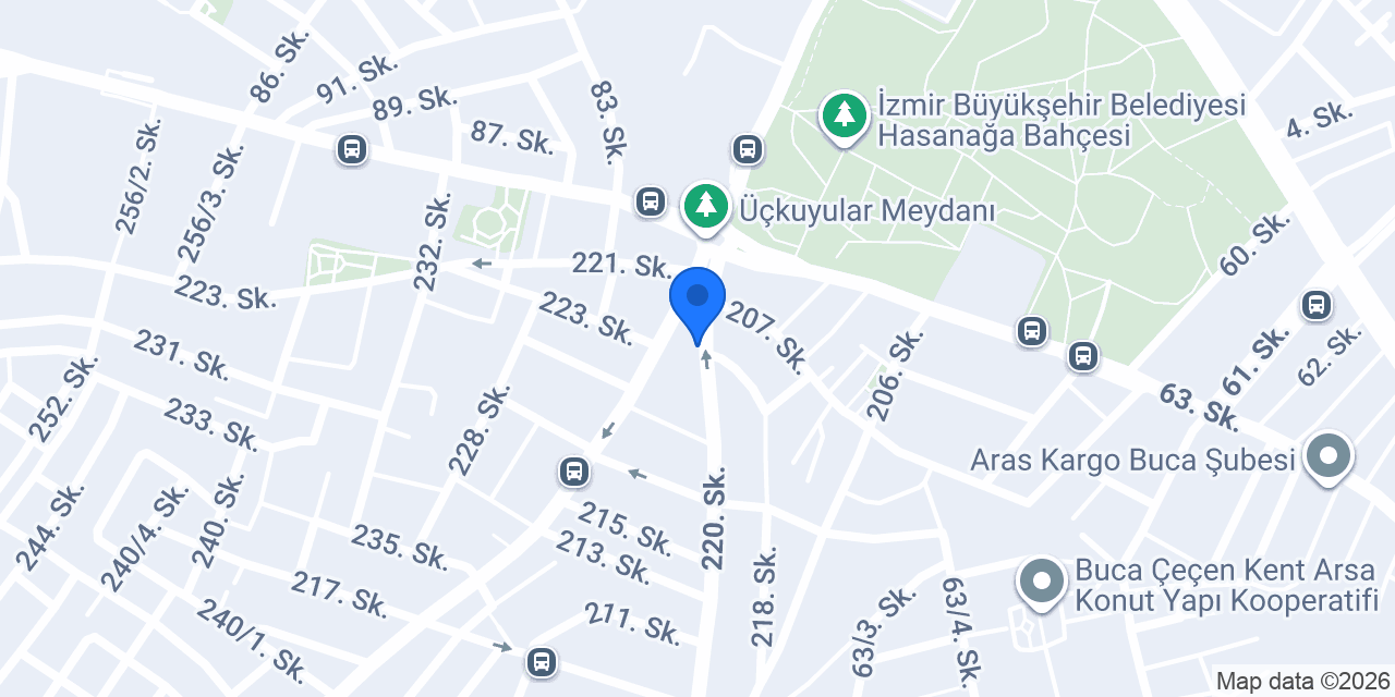 Yeşil Cafe Çay Ocağı konumu
