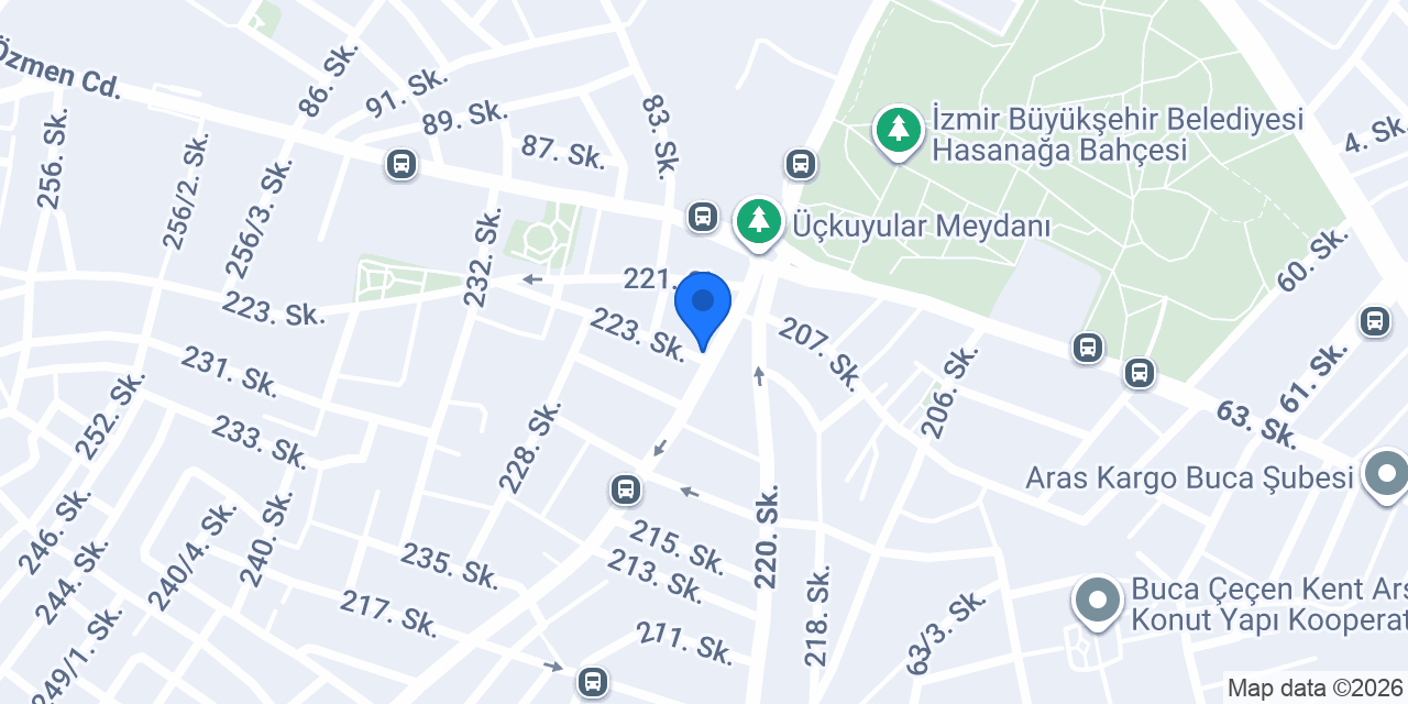 Sandaviç Dünyası konumu