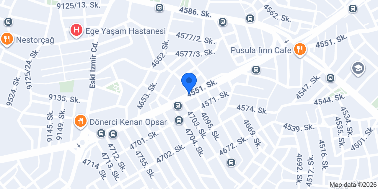Uğurlu Çanta konumu