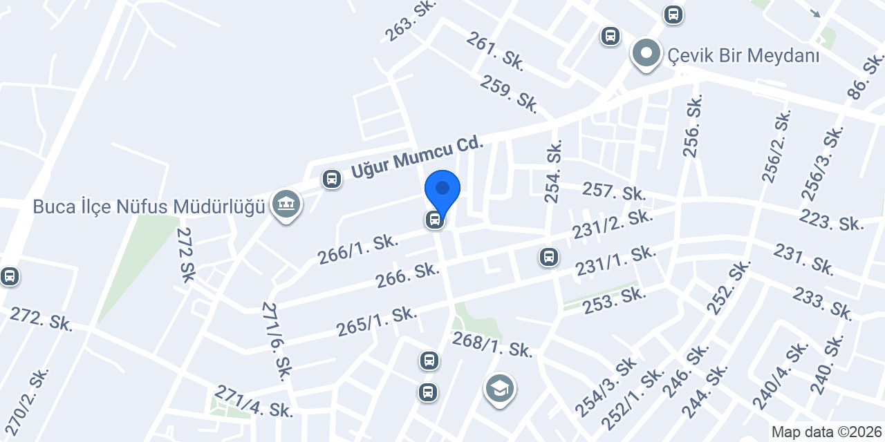 MOTO ÖZGÜR konumu