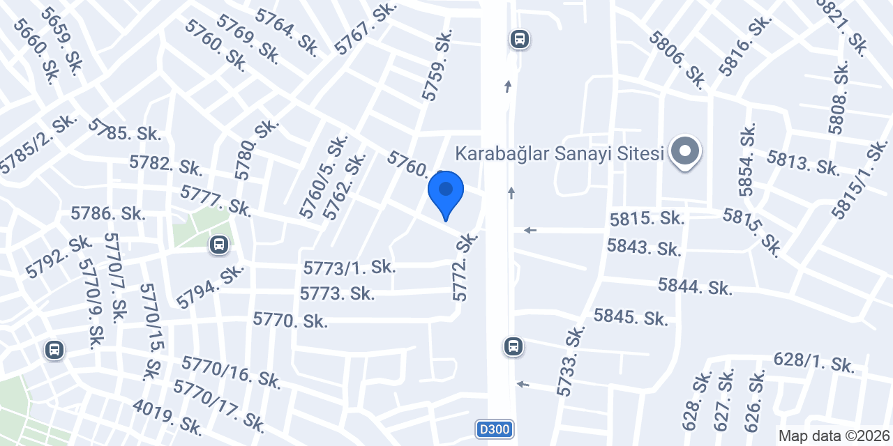Özgür Profil ve Kıvırma konumu