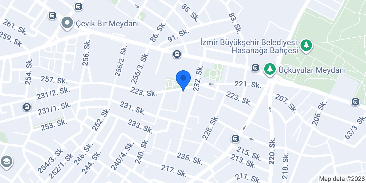 ECZANE TUNALI CEREN konumu