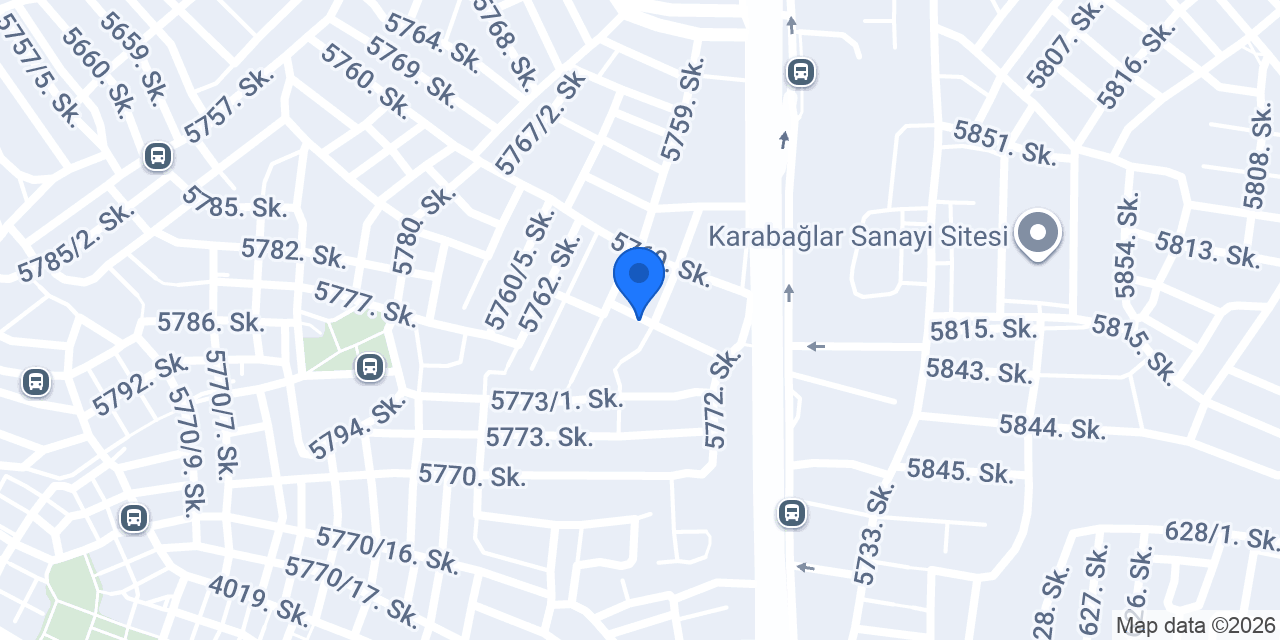 M.Usluoğlu Sound konumu