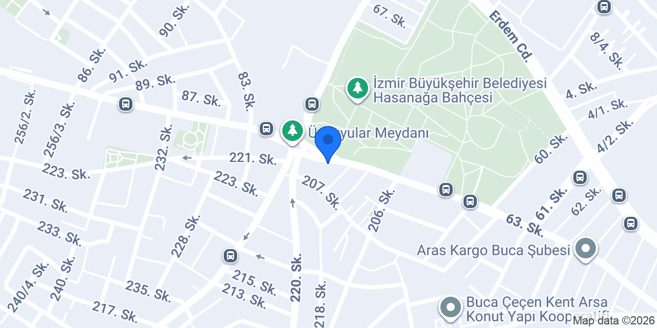 Hediye Budur konumu