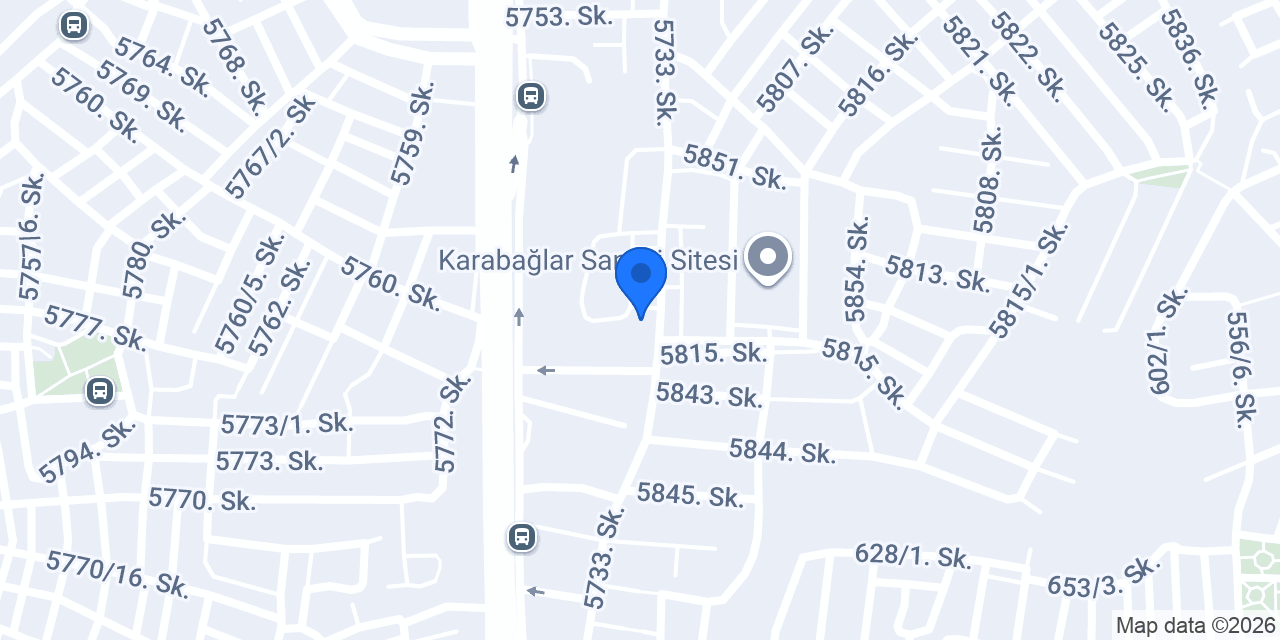 Ahşap Tabelacı konumu
