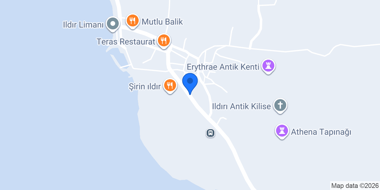 Leto Kafe konumu