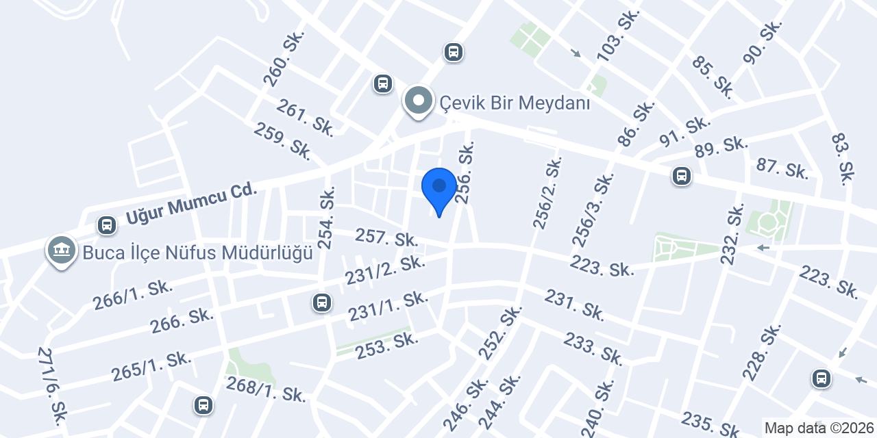 B.toprak motor konumu