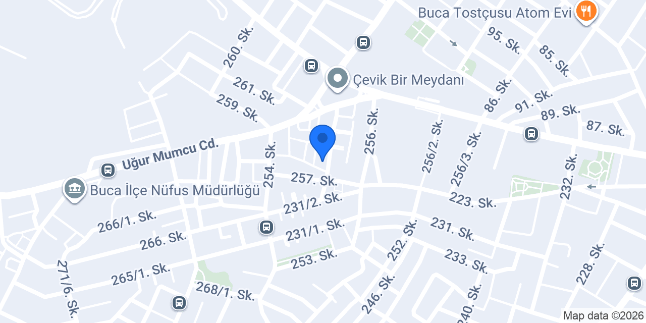 Sin Yapı konumu