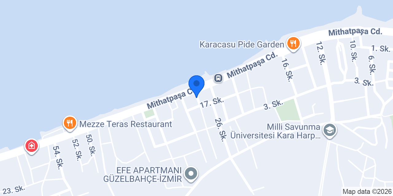 Çağatay Can Eren konumu