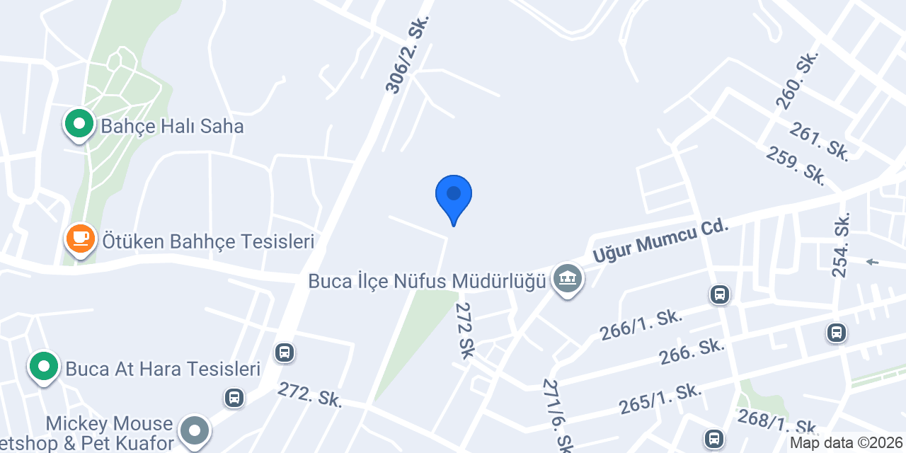 izmir dekirdugunu konumu