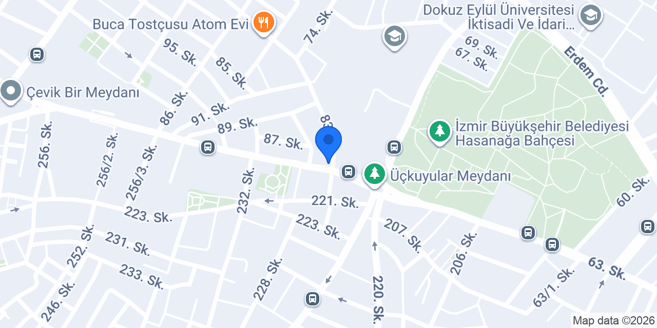 M Migros konumu