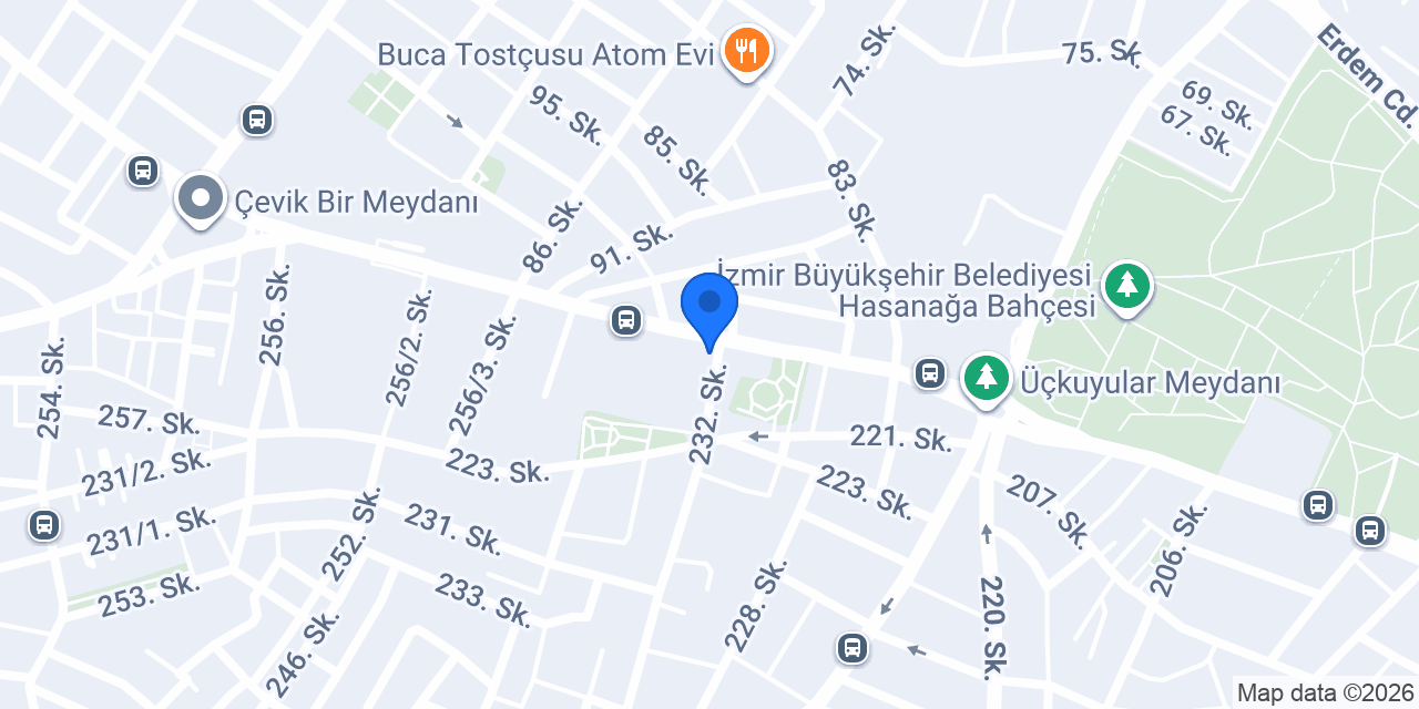 Doydoy Kokoreç konumu