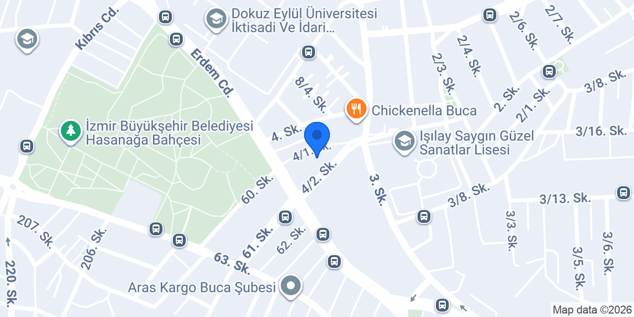 # Schanze Kitchen & Drink konumu