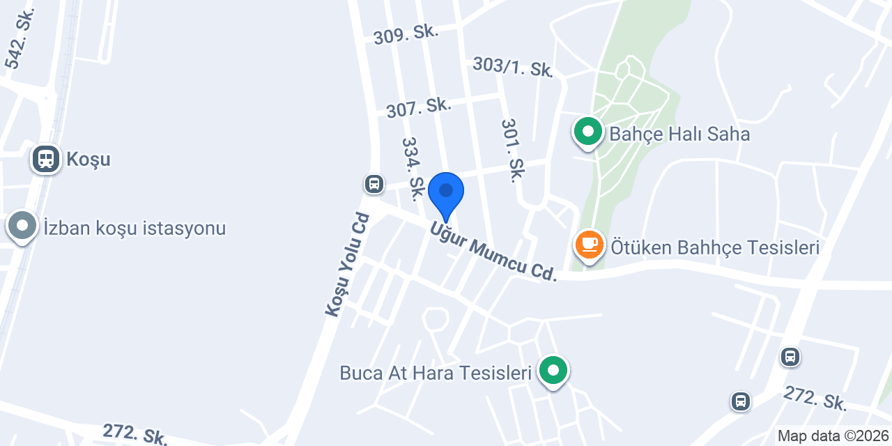 Anmenos Veterinerlik konumu