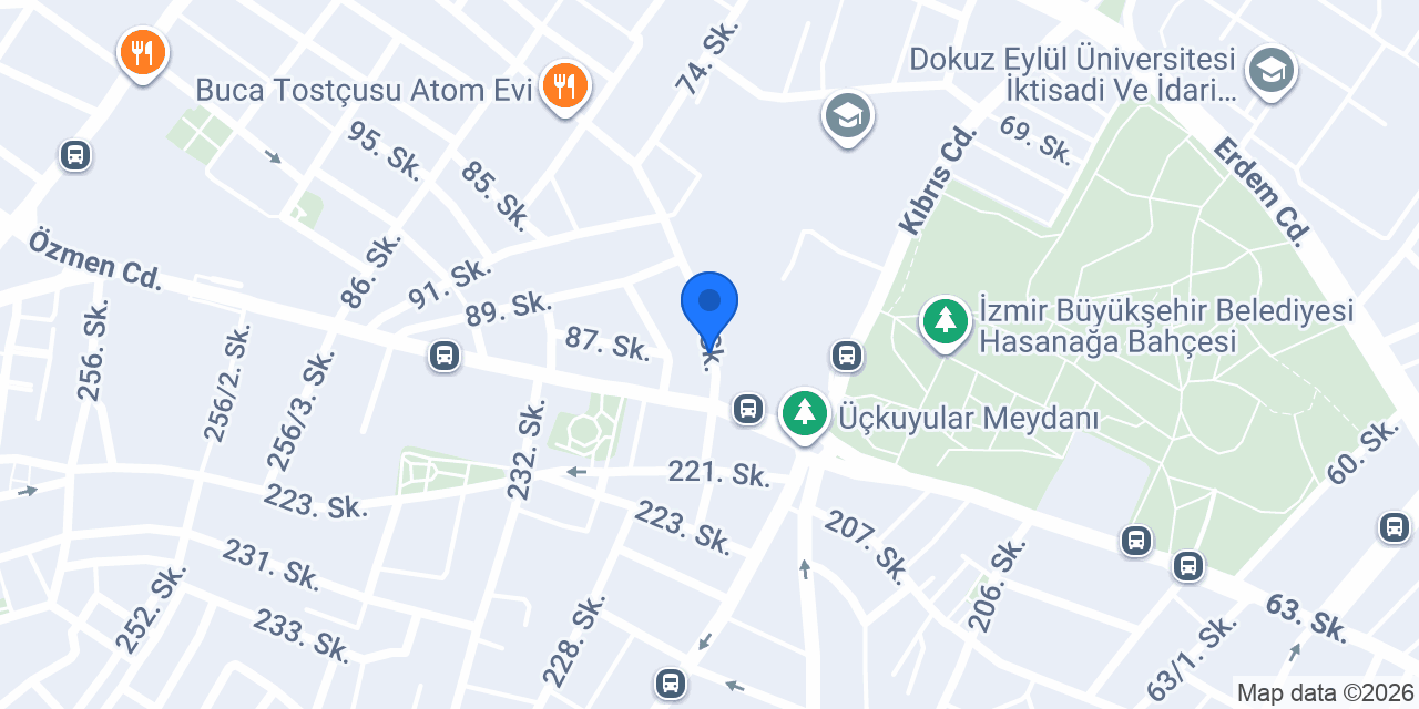 Sihir Turizm konumu