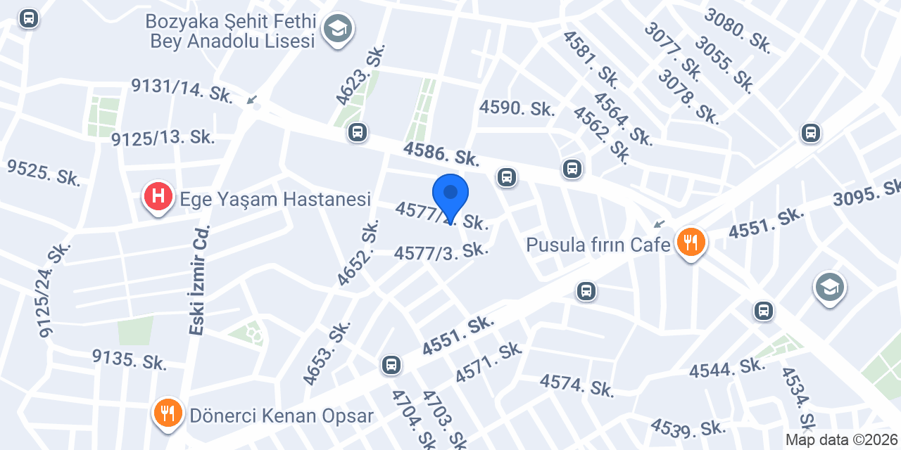 Çiğ Köftenin Alası konumu