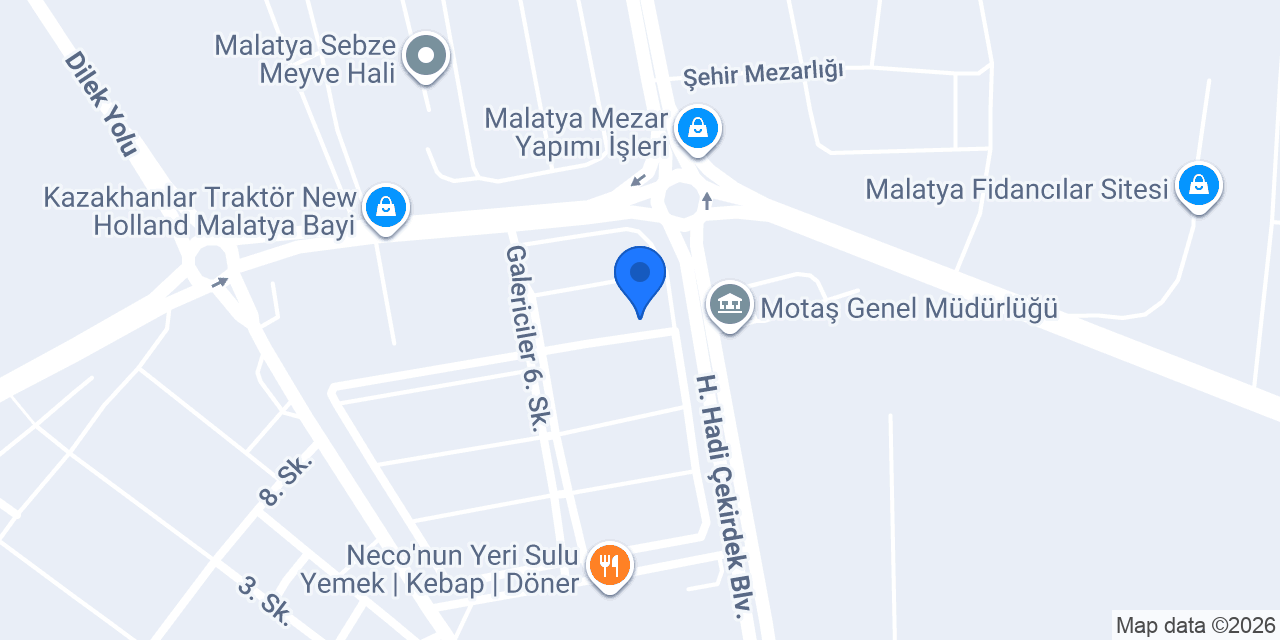 Doğan Kardeşler konumu