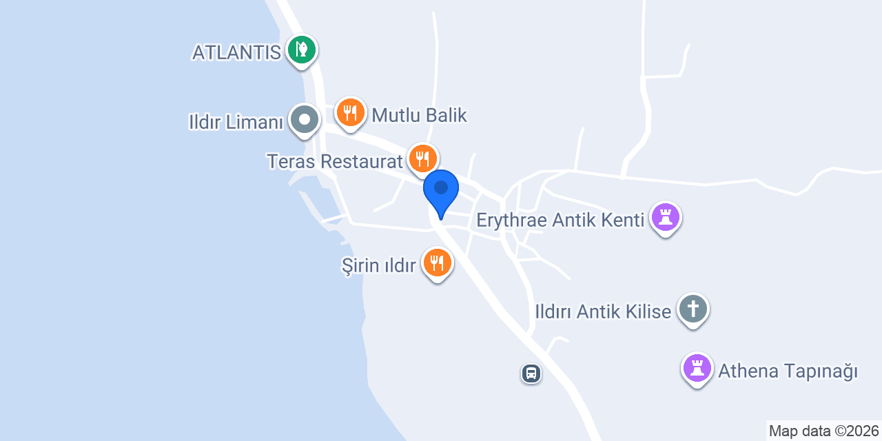 Şifne Karafırın konumu