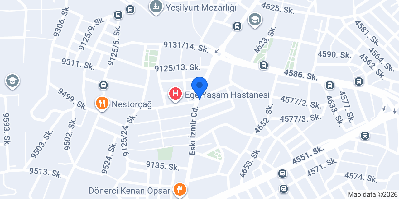 Günaltay Eczanesi konumu