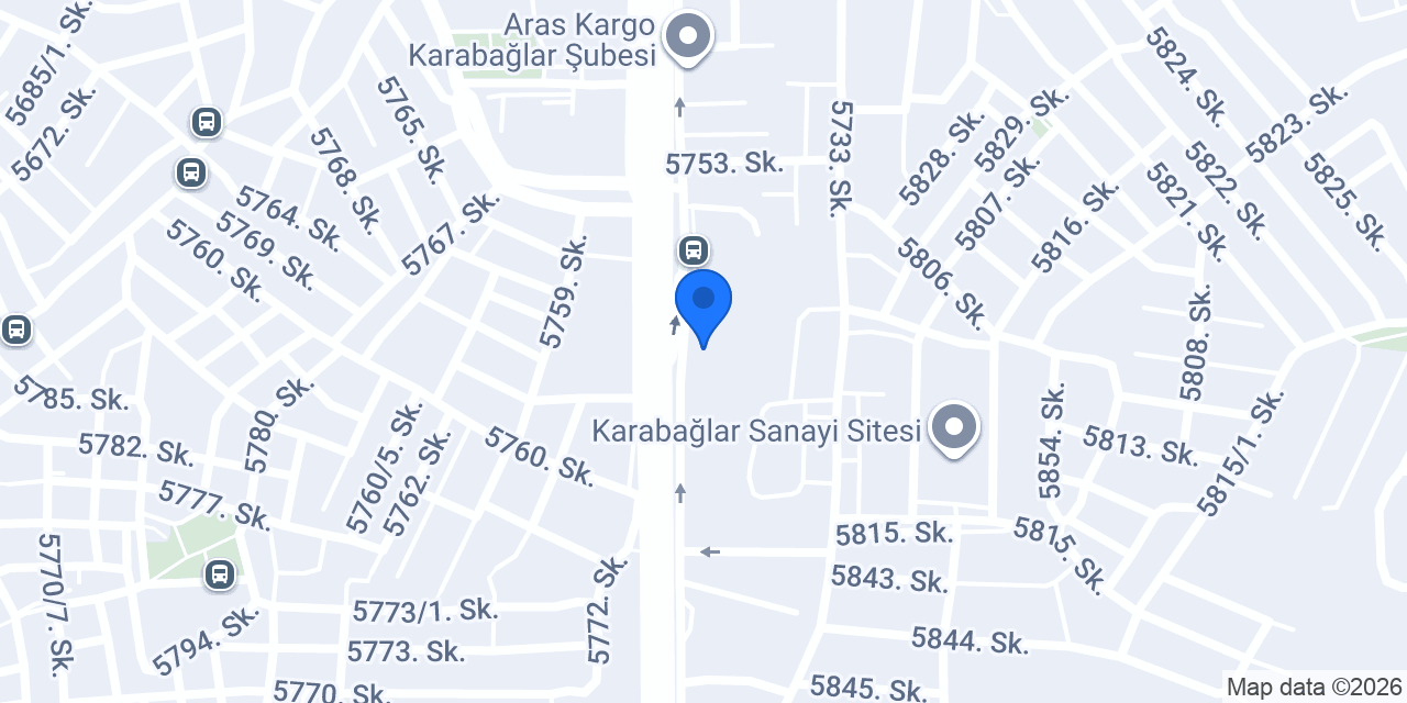 Carmax Auto Service konumu
