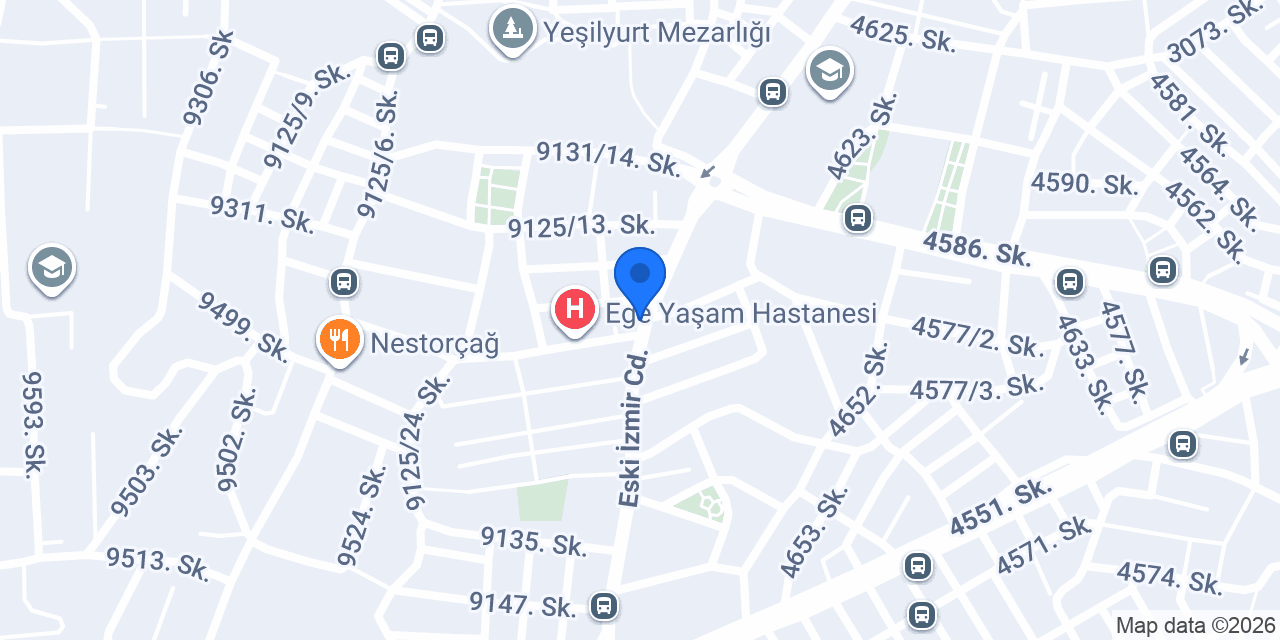Y.K.S.M MÜZİK konumu
