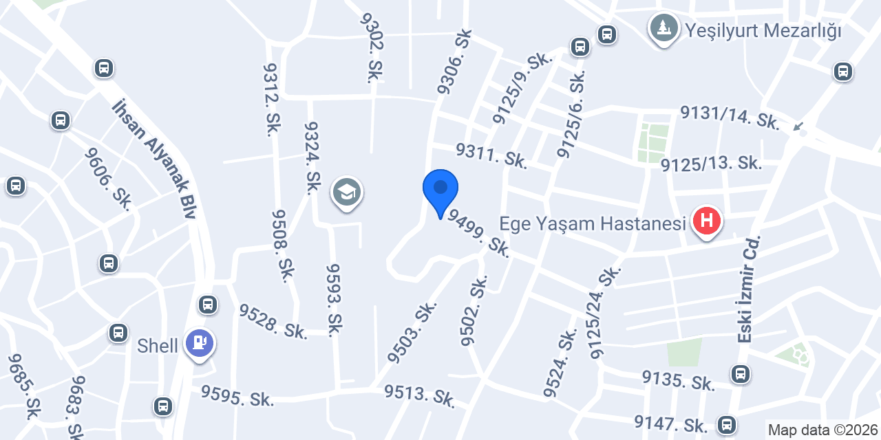 pelit tasarım konumu
