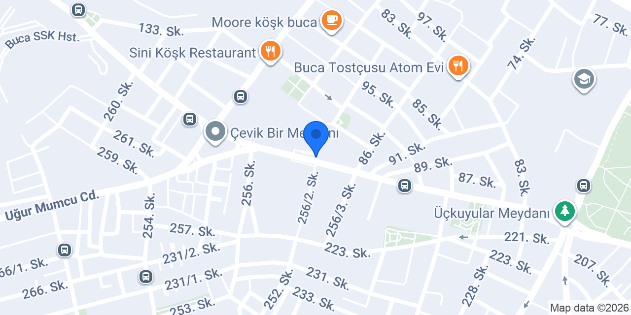 Diş Hekimi Dt. Vahit Mirzai konumu