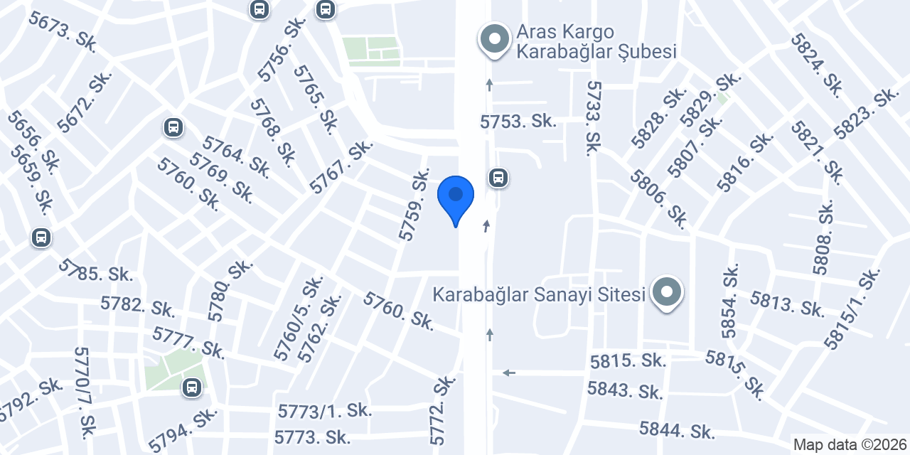 BELLONA - NİL-SE MOBİLYA konumu