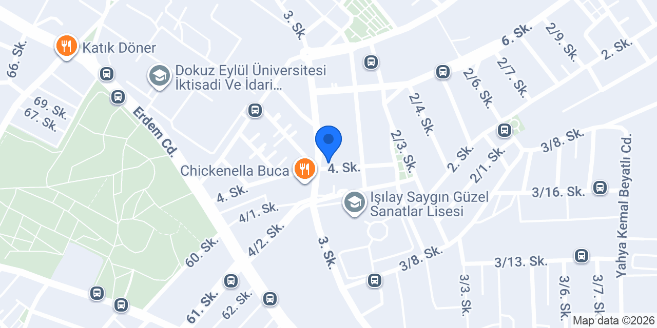 Baykuş Espor İnternet Kafe konumu