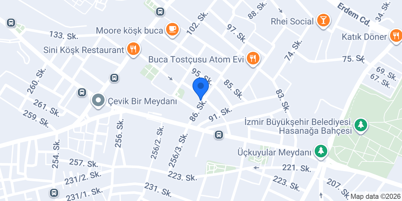 Hayal Et Güzel Sanatlar Merkezi konumu