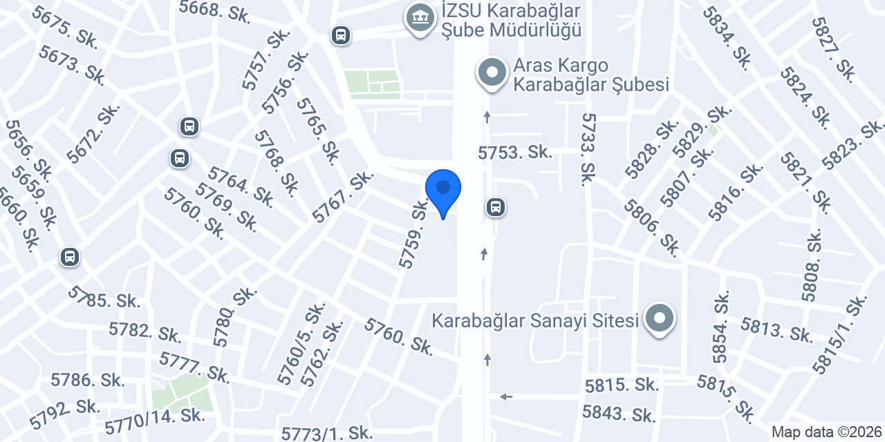 Kilim mobilya konumu