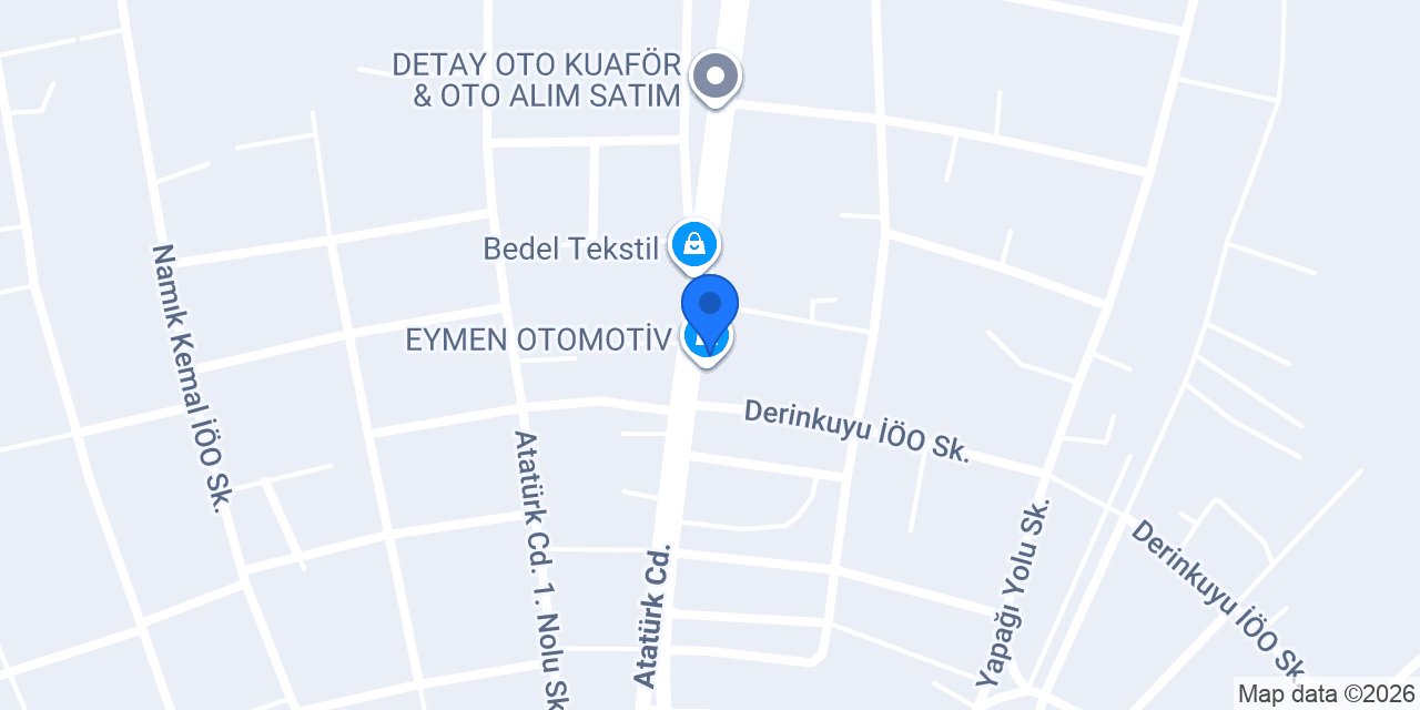 Topçuoğlu Tarım konumu