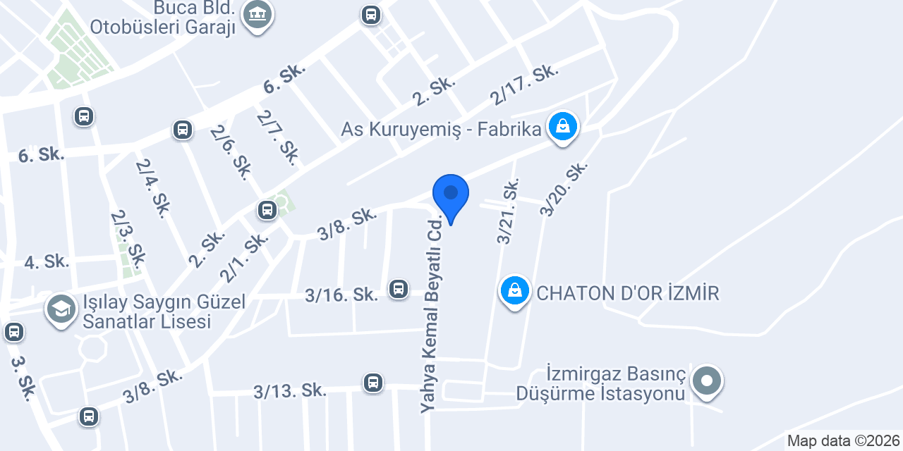 Jeopardi konumu