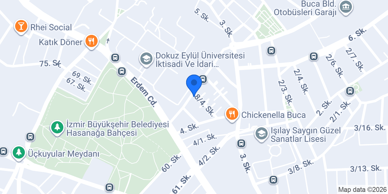 Çaycı Başı konumu