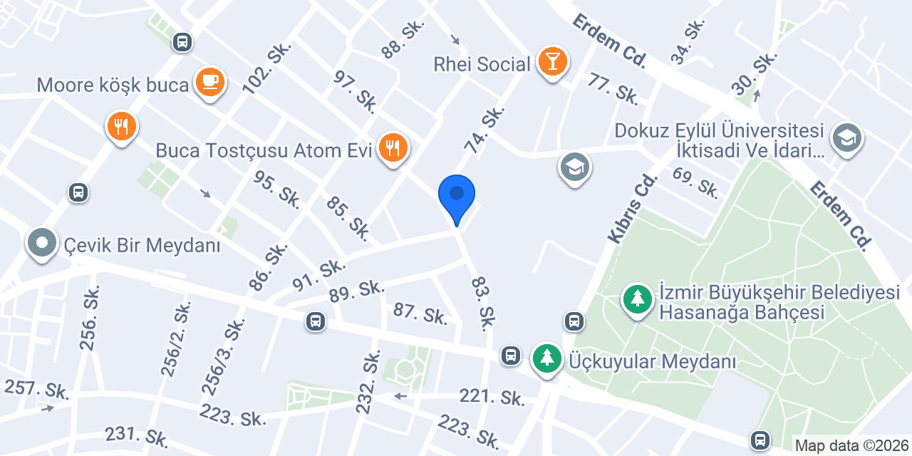 MAZİ KAHVE KİTAP konumu