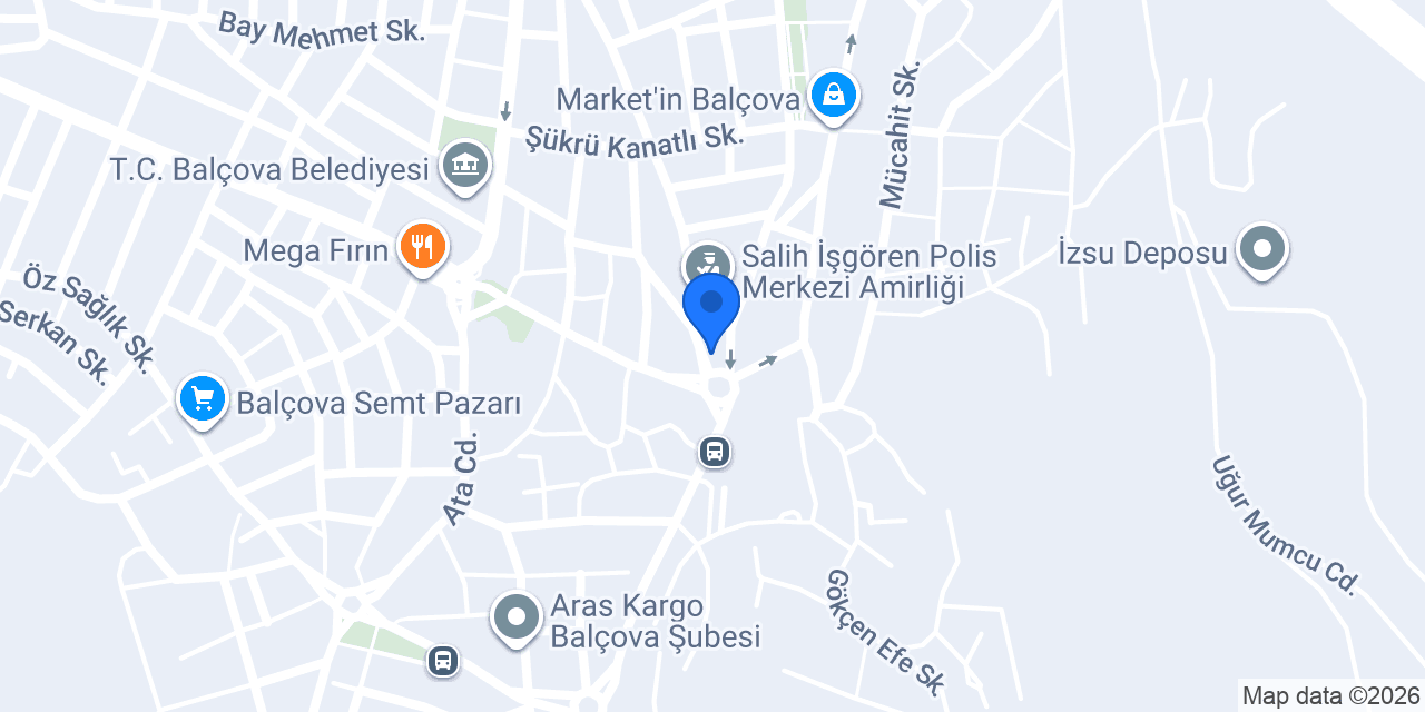 Ginsa İnşaat konumu