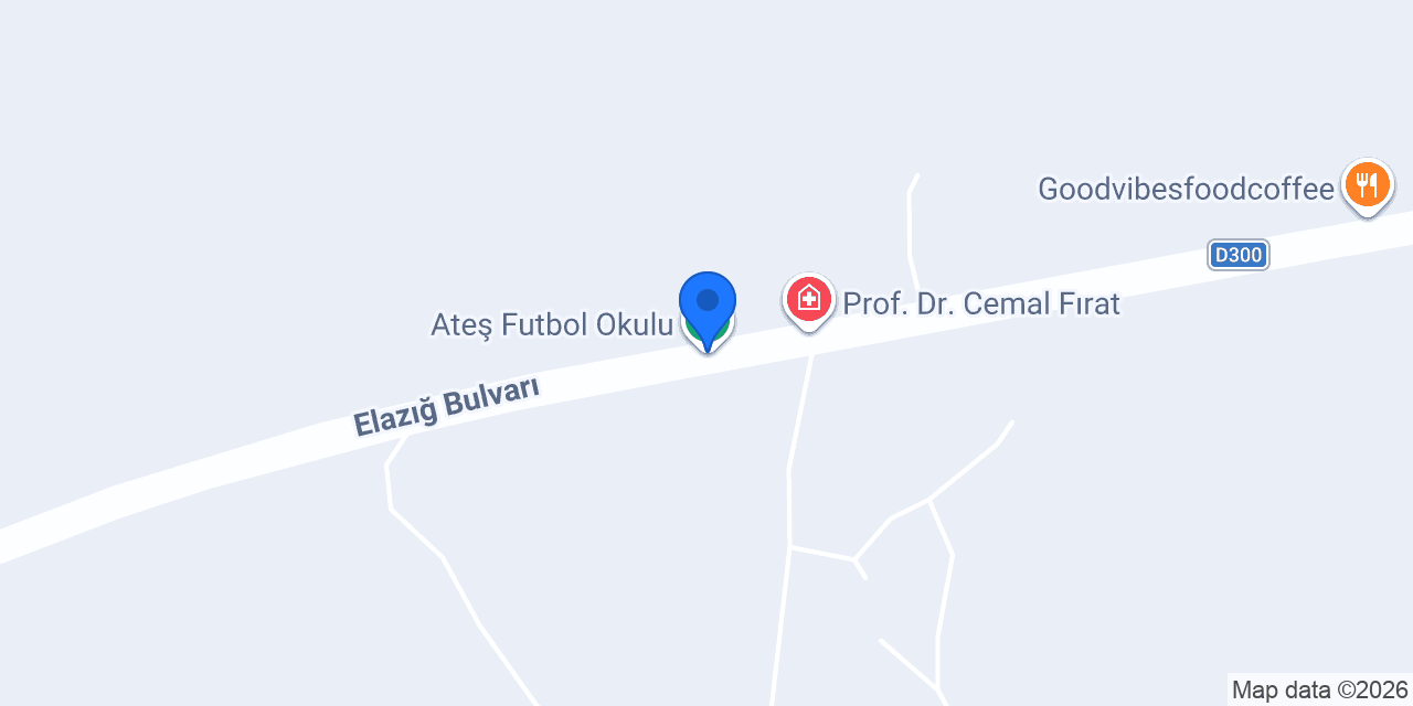 Beydağı GSB Öğrenci Yurdu konumu