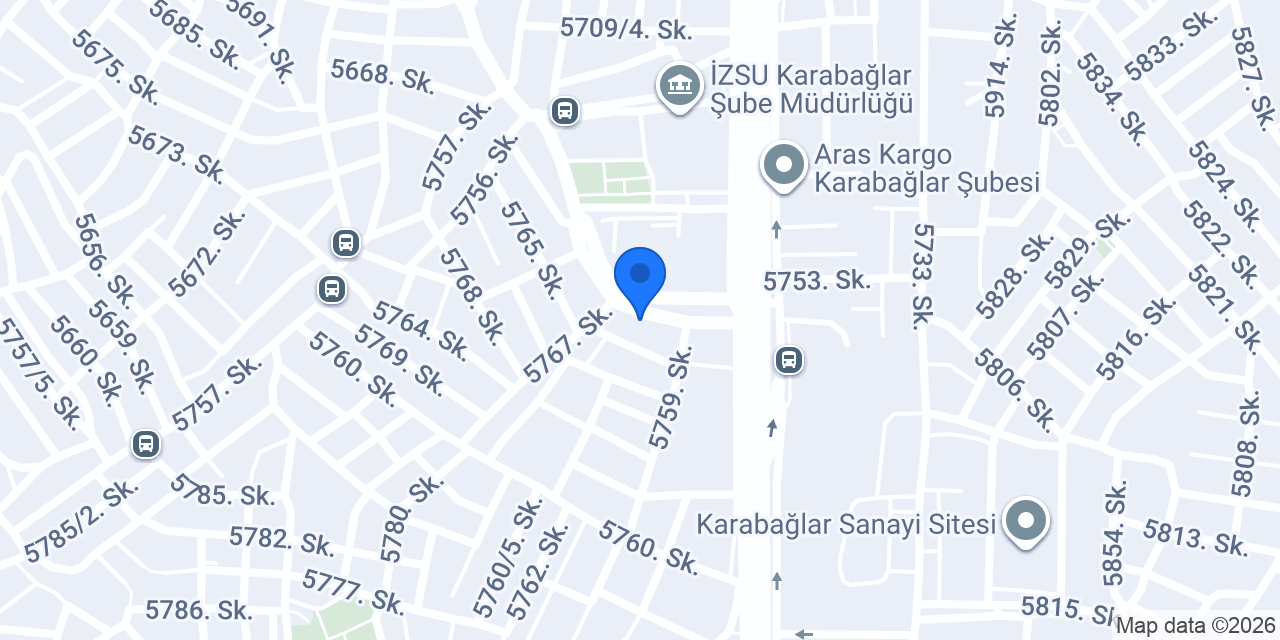 SMMM BARIŞ NİĞDELİ konumu