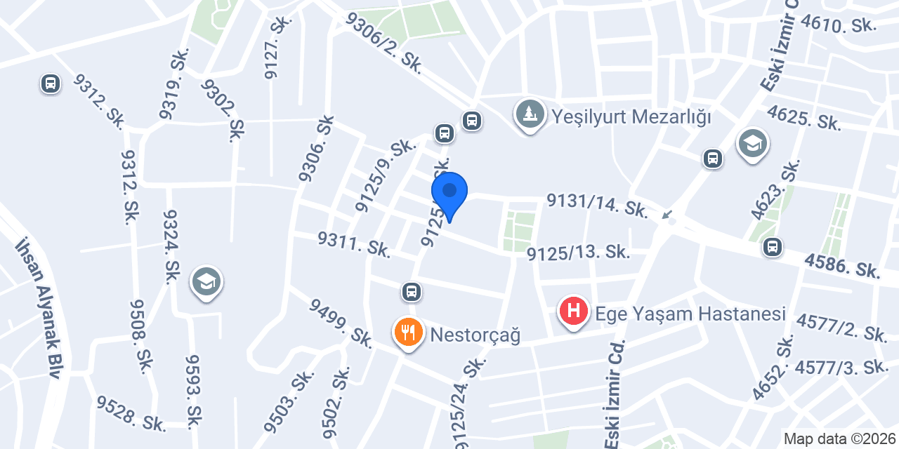 ZEKİ USTA DÖNER konumu