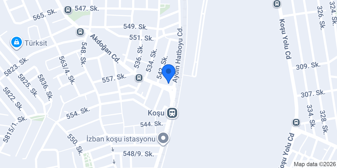 Uzman Sigorta konumu